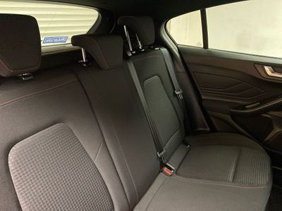 2023 Ford Focus