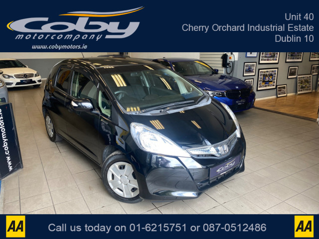 vehicle for sale from Coby Motor Company