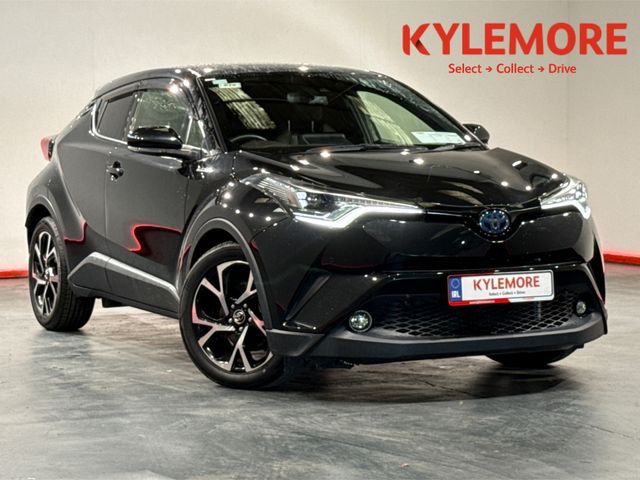 vehicle for sale from Kylemore Cars