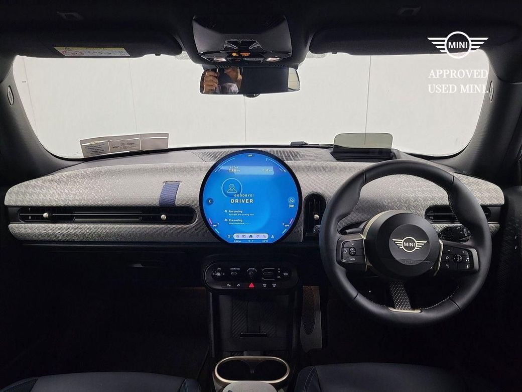 2024 Mini Cooper
