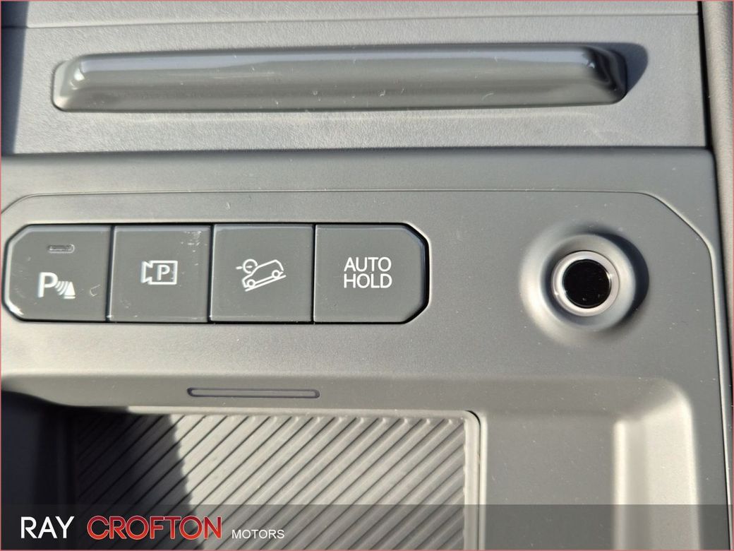 2026 Kia EV9