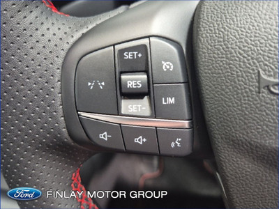 2027 Ford Kuga