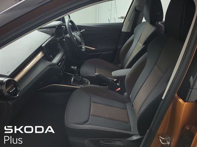 2023 Skoda Fabia