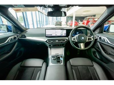 2024 BMW i4