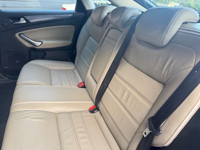 2012 Ford Mondeo