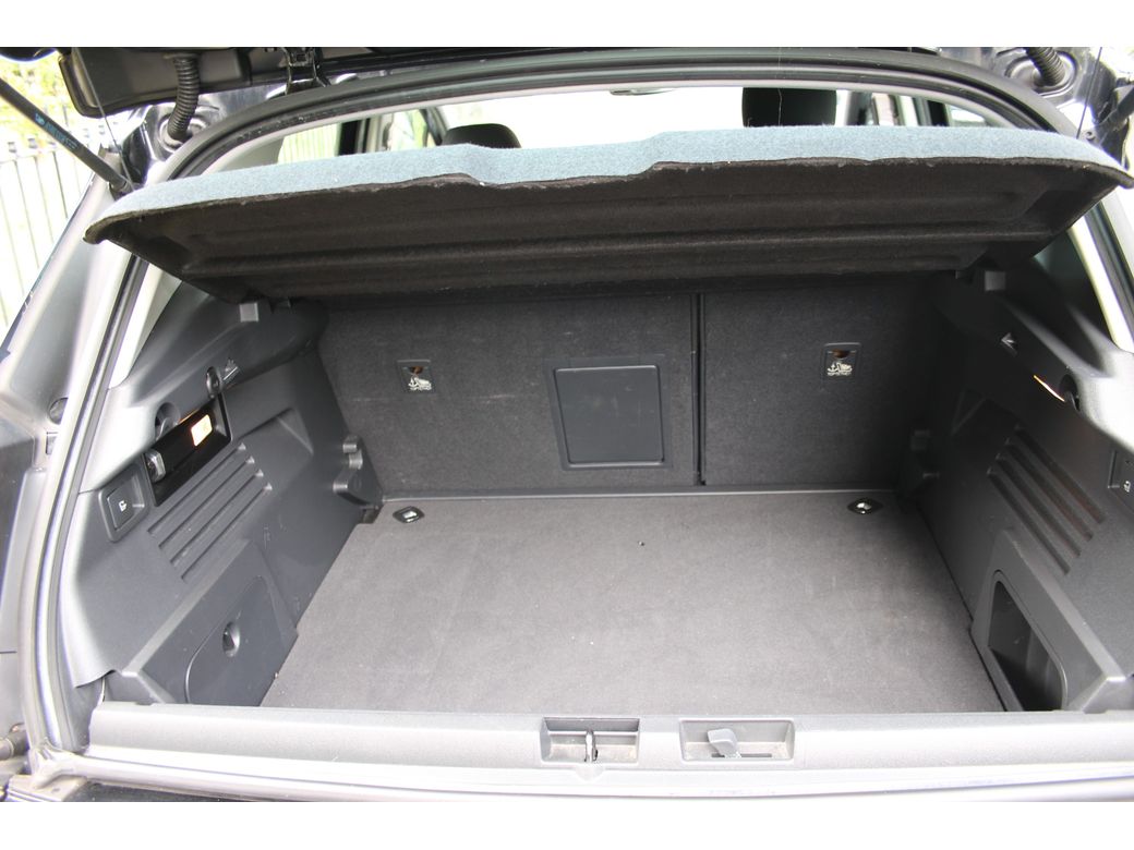 2010 Peugeot 3008