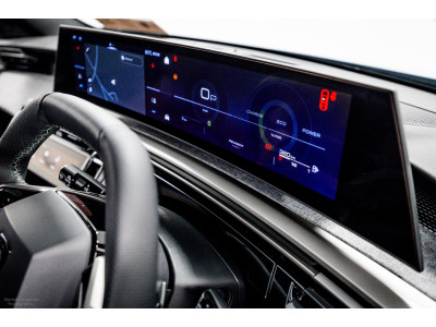 2025 Peugeot 5008
