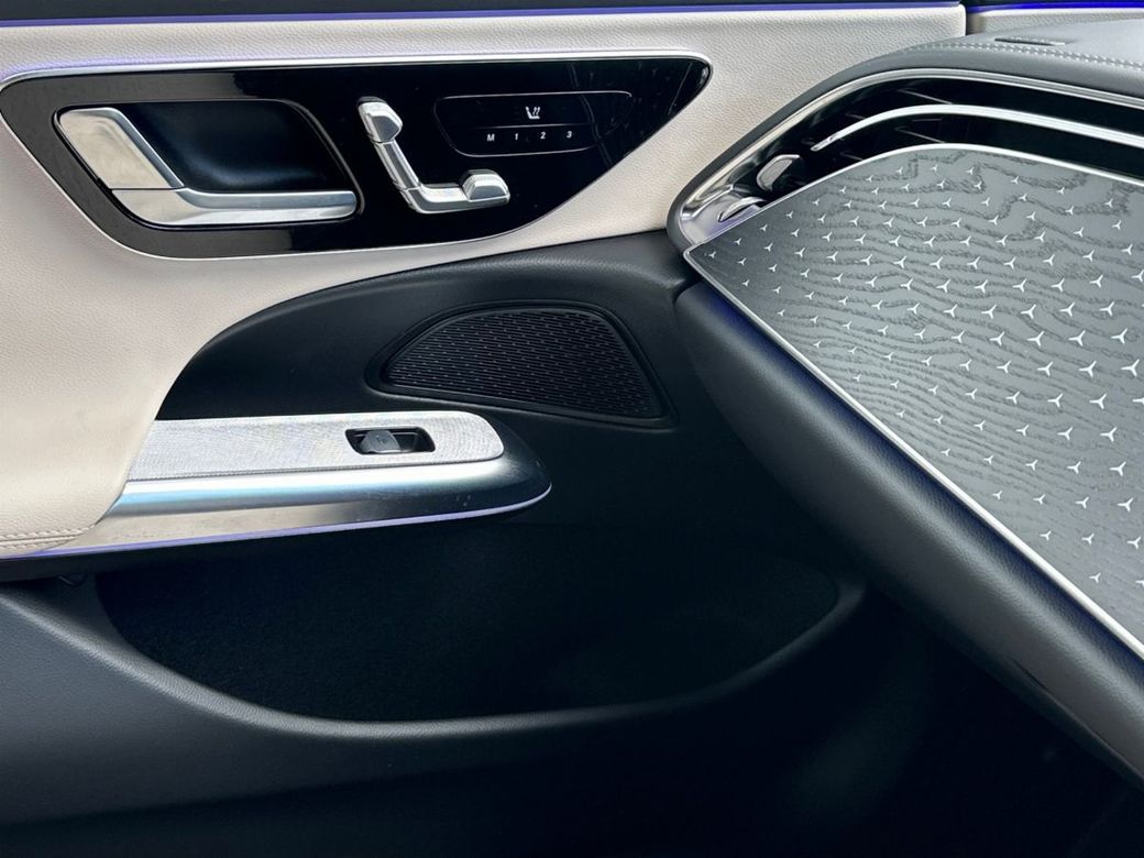 2025 Mercedes-Benz E Class