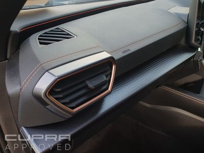 2025 Cupra Formentor