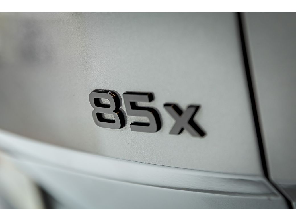 2025 Skoda Enyaq