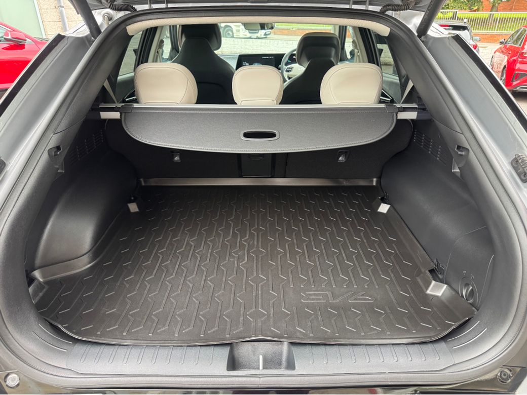 2024 Kia EV6