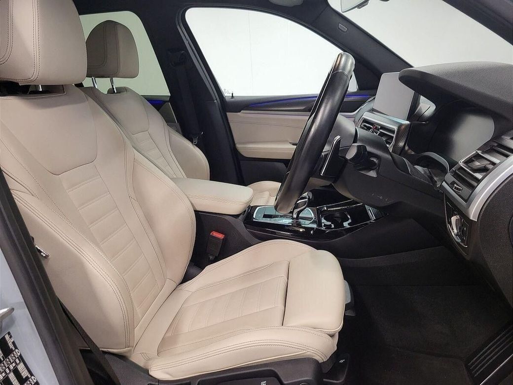 2023 BMW X3