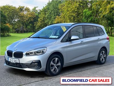 2020 BMW 2 Series