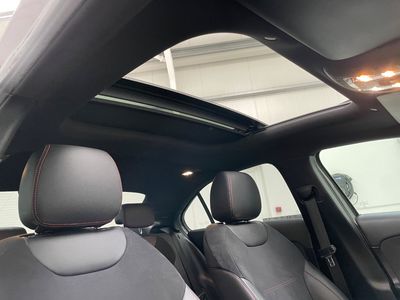 2021 Mercedes-Benz A Class