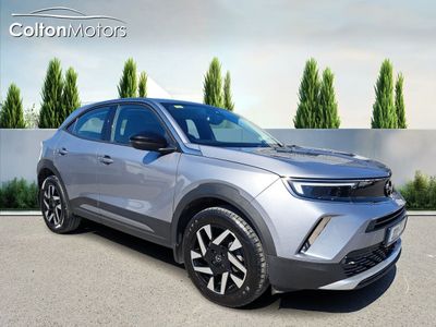 2022 Opel Mokka