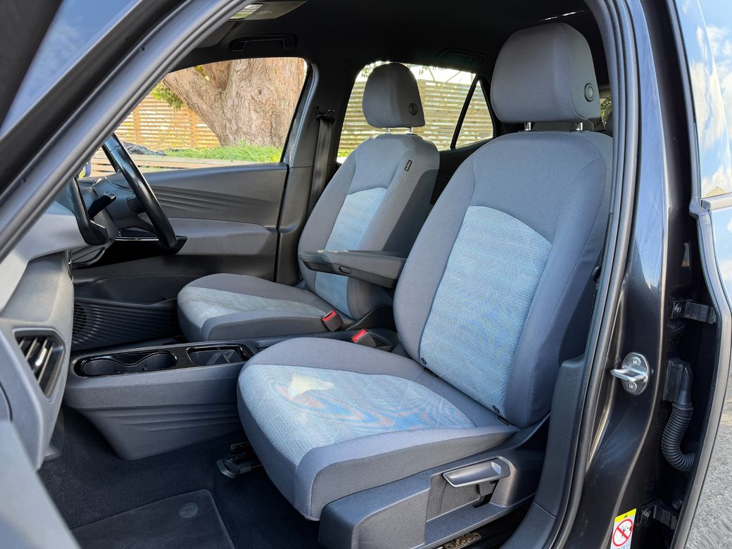 2021 Volkswagen ID.3