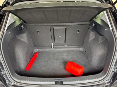2021 SEAT Ateca