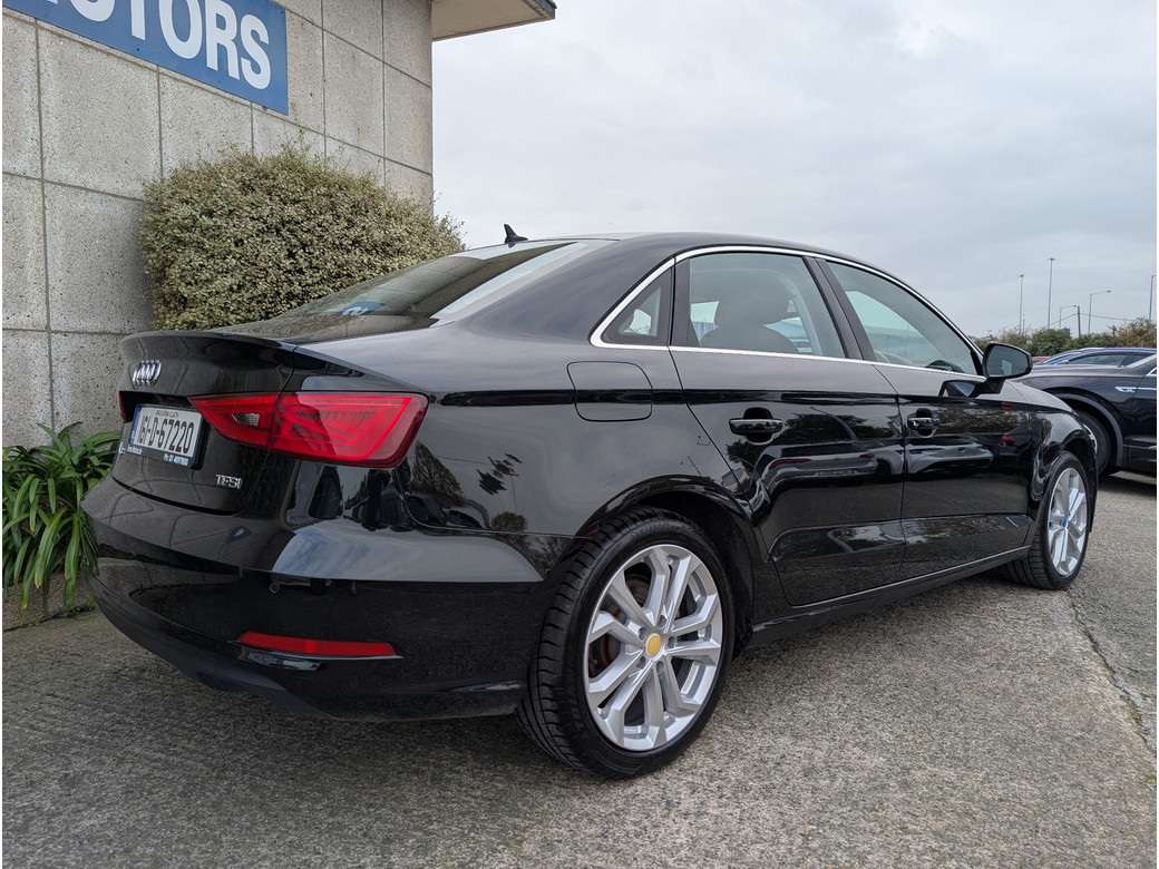 2016 Audi A3