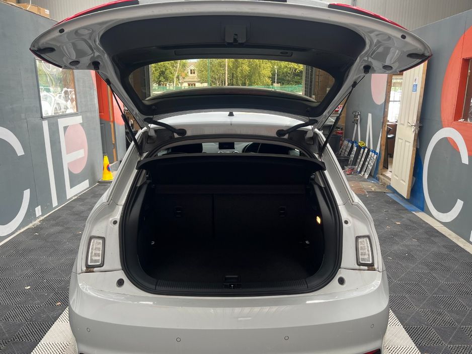 2017 Audi A1