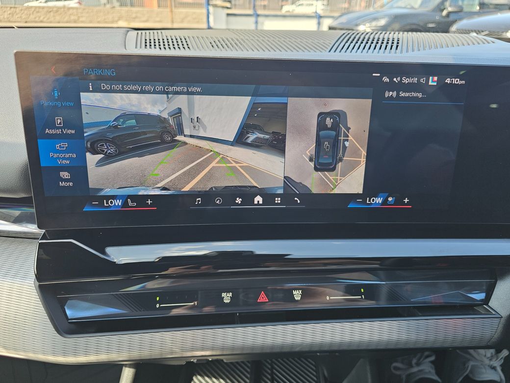 2024 BMW M5