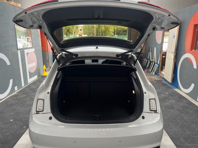 2017 Audi A1