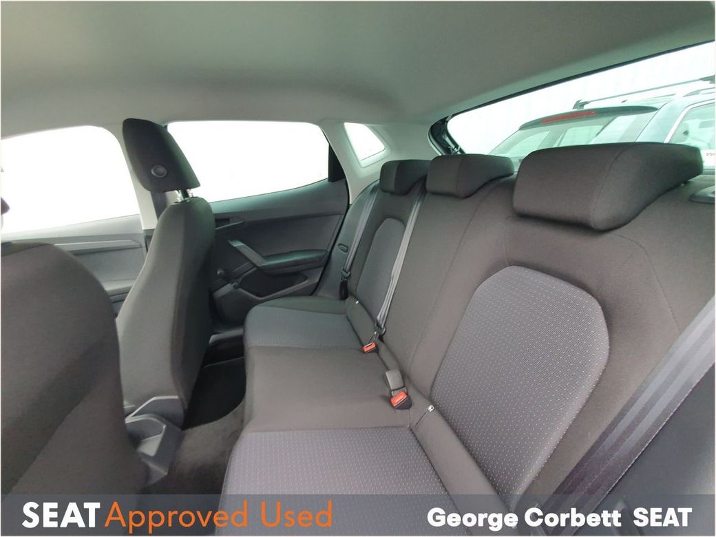 2025 SEAT Ibiza