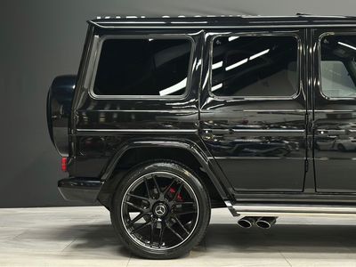 2018 Mercedes-Benz AMG