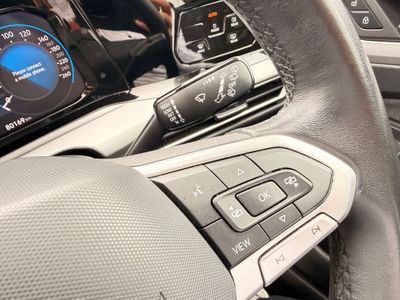 2024 Volkswagen Golf