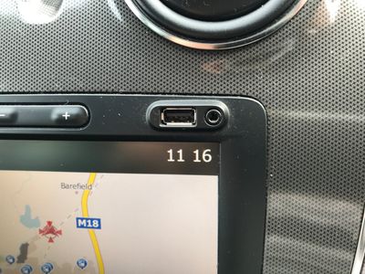 2020 Dacia Sandero Stepway