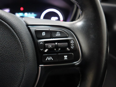2022 Kia Niro
