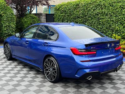 2019 BMW 3 Series
