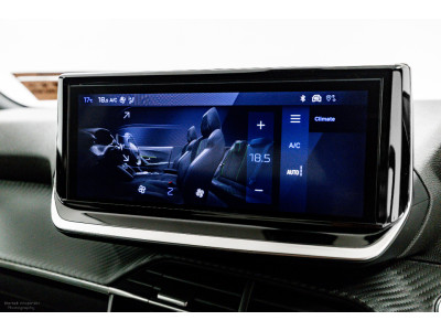 2026 Peugeot 2008