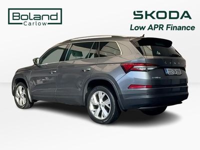 2023 Skoda Kodiaq