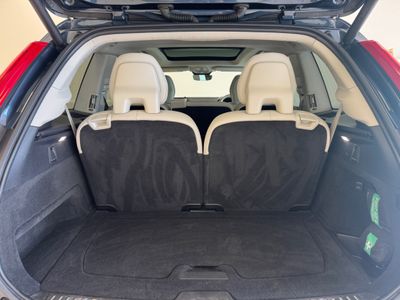 2023 Volvo XC90