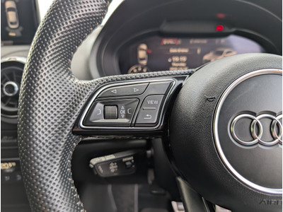 2019 Audi A3