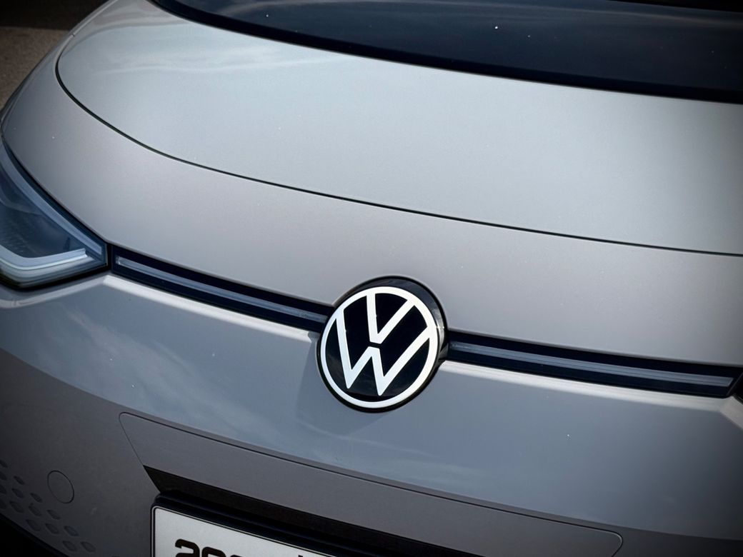 2023 Volkswagen ID.3
