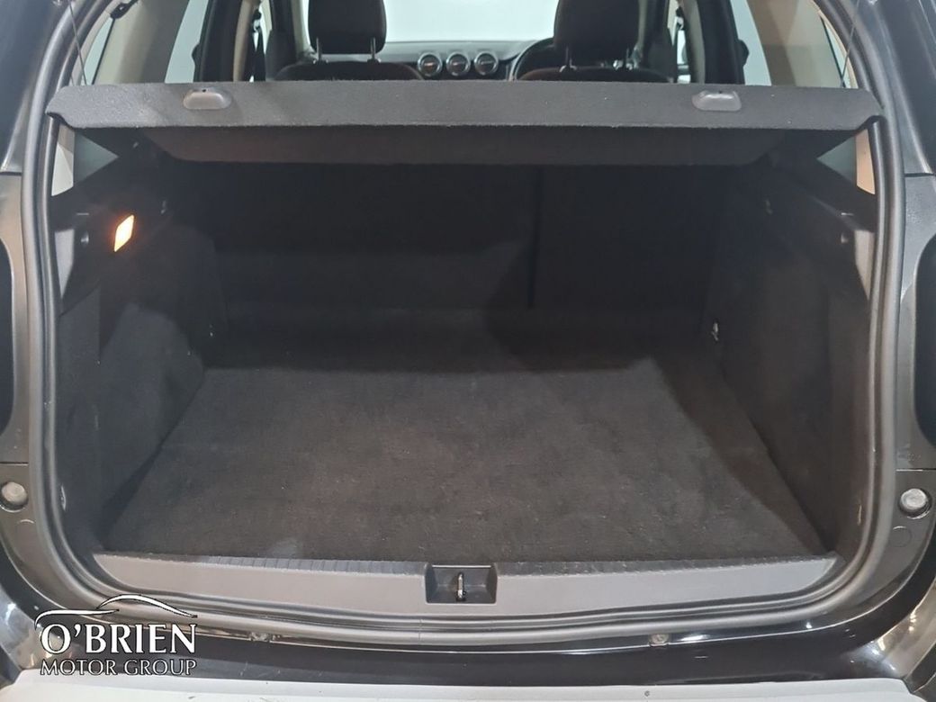 2021 Dacia Duster