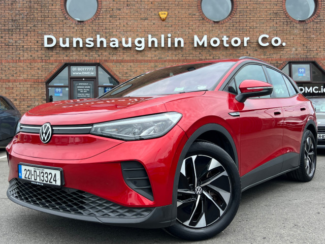vehicle for sale from Dunshaughlin Motor Co