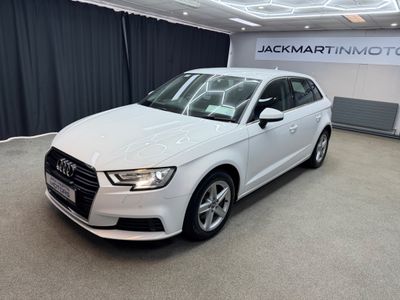 2018 Audi A3