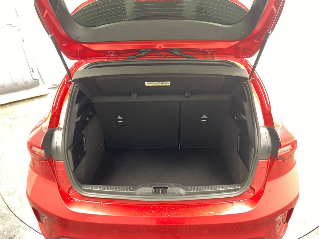 2023 Ford Focus