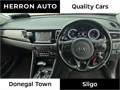 2018 Kia Niro