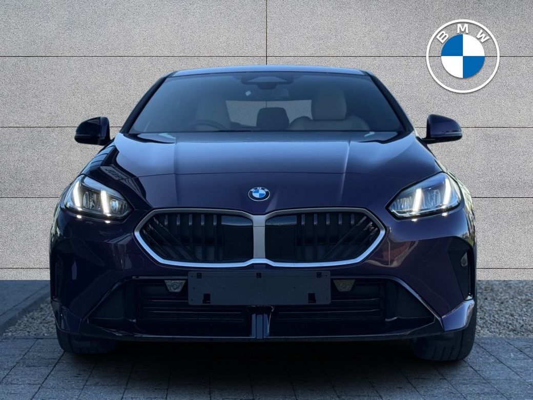 2026 BMW 2 Series
