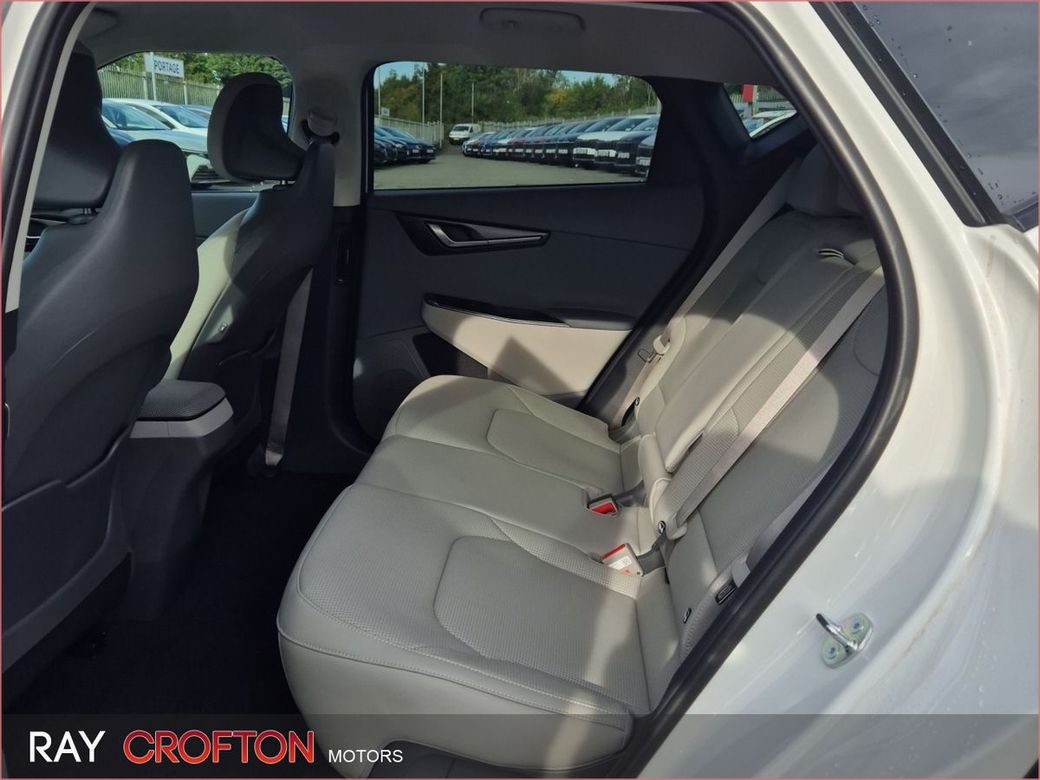 2026 Kia EV6