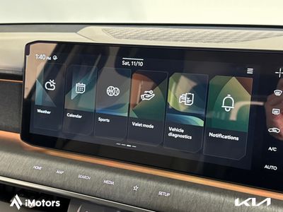 2026 Kia EV9