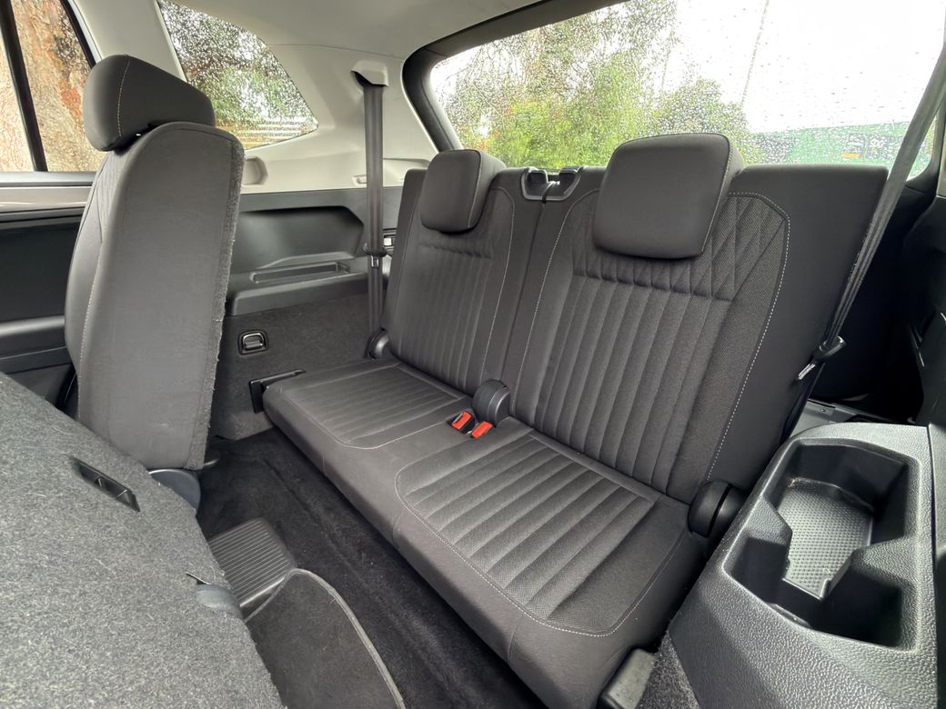 2023 Volkswagen Tiguan Allspace