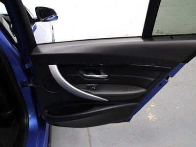2018 BMW 3 Series