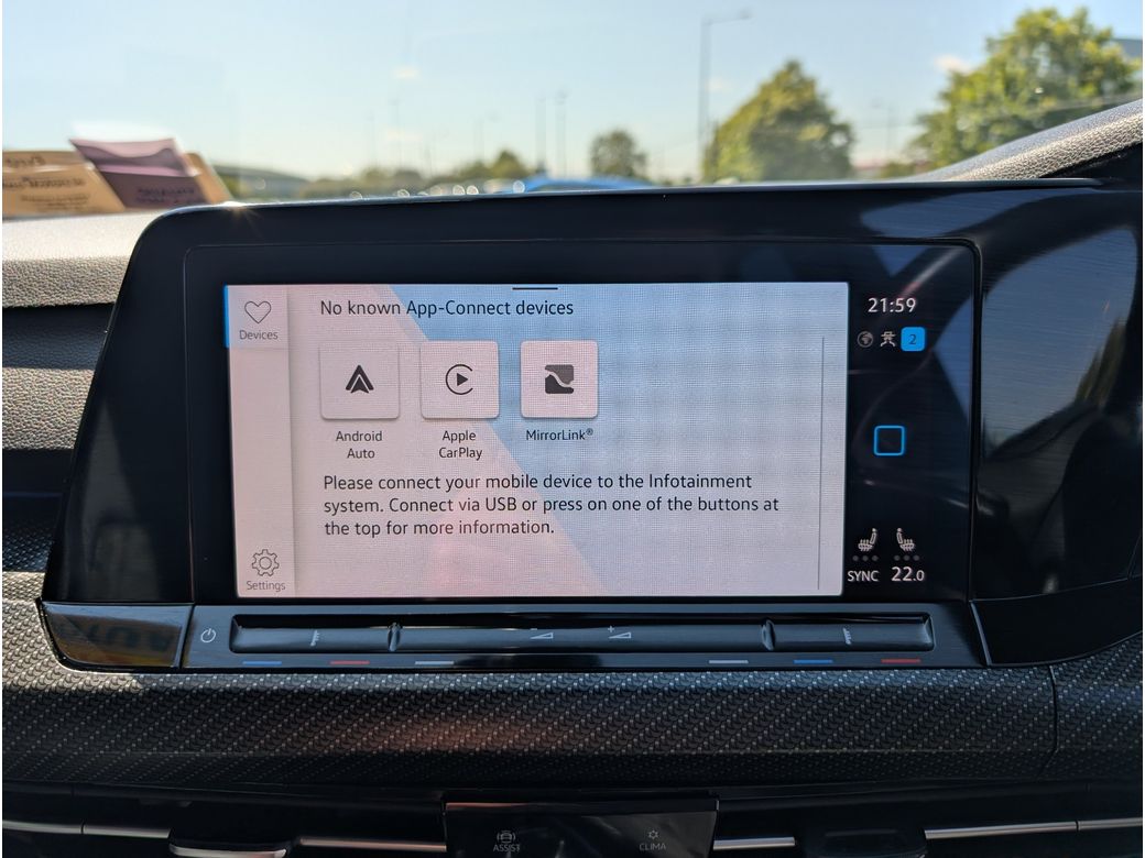 2023 Volkswagen Golf