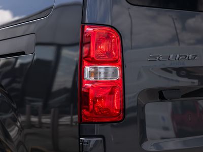 2026 Fiat Scudo