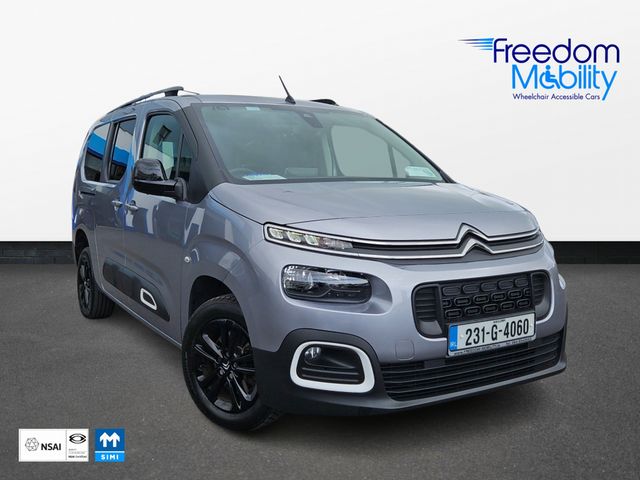 vehicle for sale from Freedom Mobility Mayo