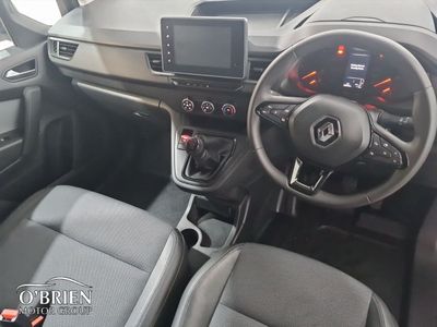 2024 Renault Kangoo